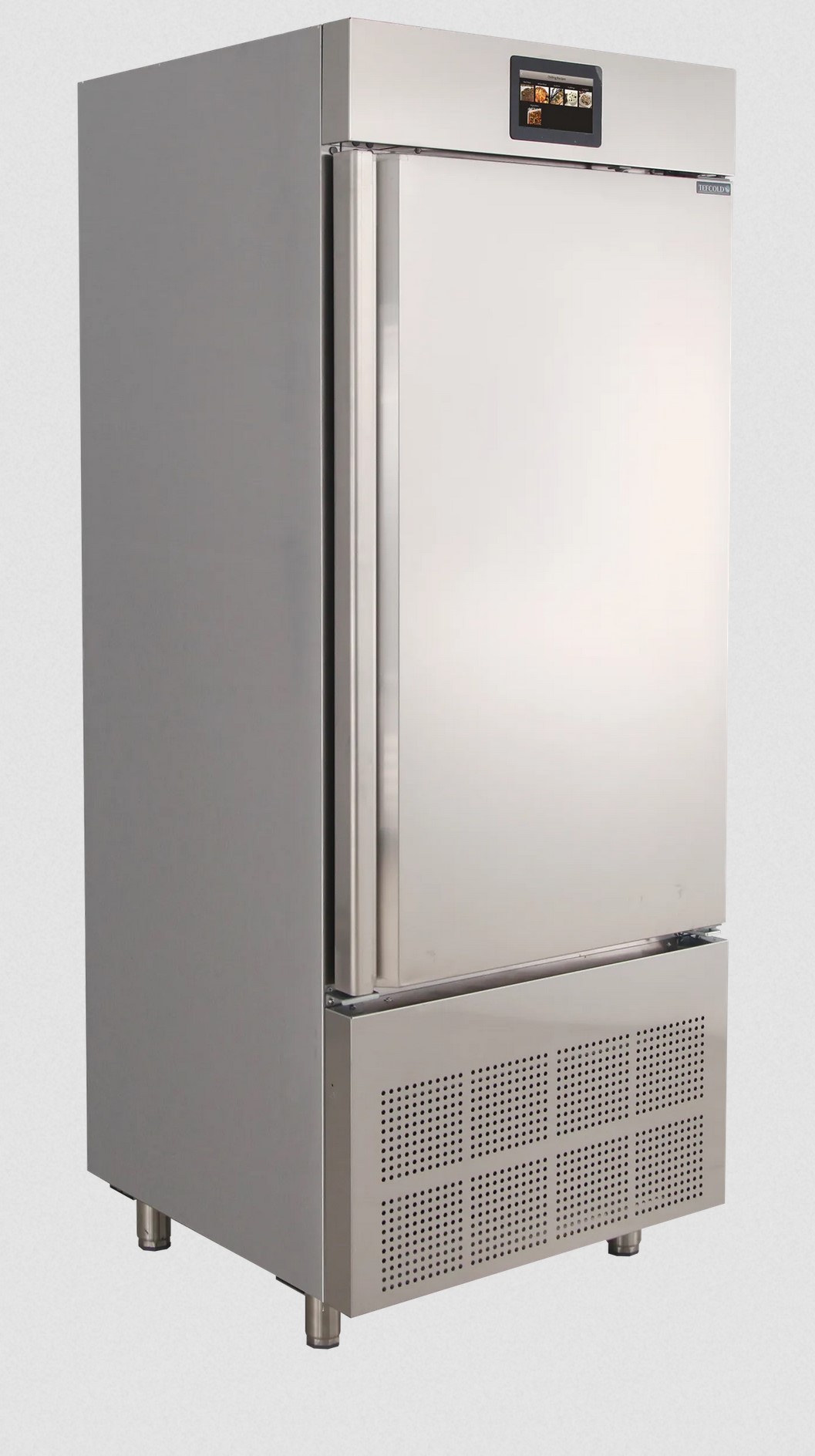 BLCA14X1 Snabbkyl/-frys, 14× GN1/