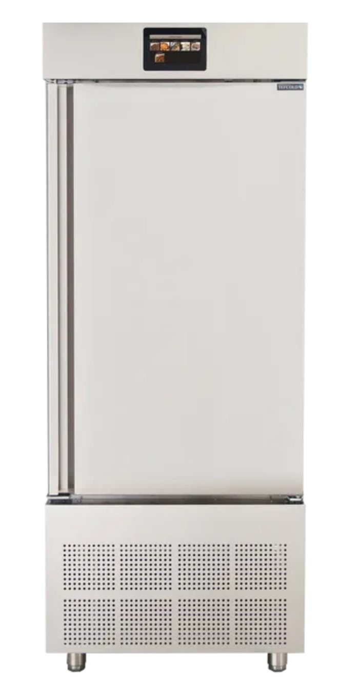 BLCA14X1 Snabbkyl/-frys, 14× GN1/ - 3