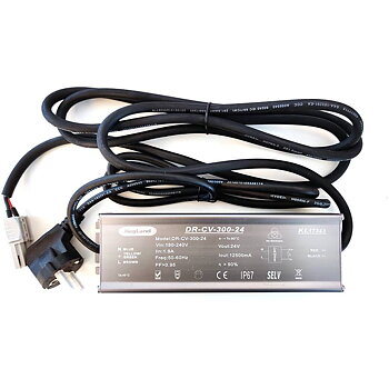 power cable and transformer for Cannular Semi-Auto