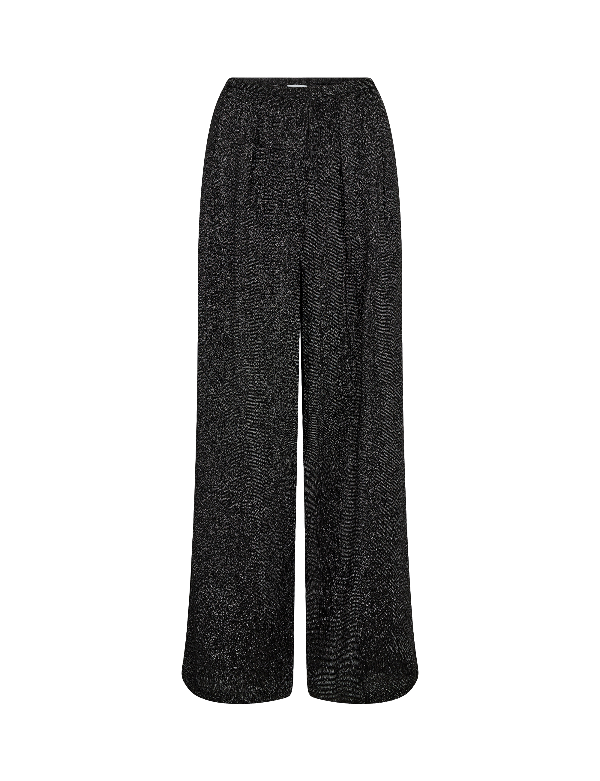 Leveté Room - Otis 2 Pants Black Combi - 6