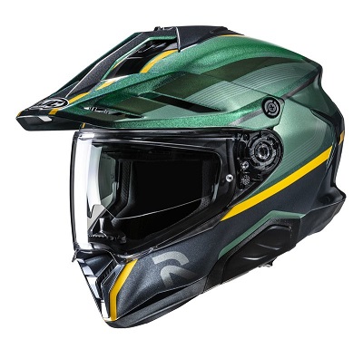 HJC Hjälm Dakar RPHA 60  630-250/-260 - 4