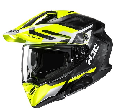 HJC Hjälm Dakar RPHA 60  630-250/-260 - 6