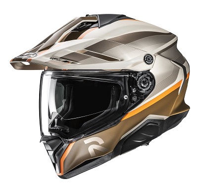 HJC Hjälm Dakar RPHA 60  630-250/-260 - 2