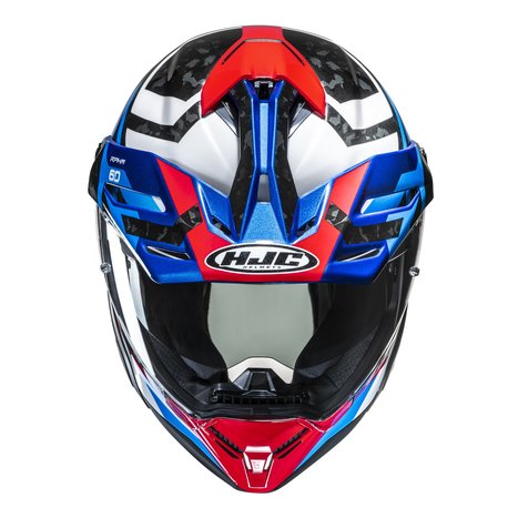 HJC Hjälm Dakar RPHA 60  630-250/-260 - 12