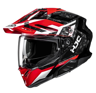 HJC Hjälm Dakar RPHA 60  630-250/-260 - 9