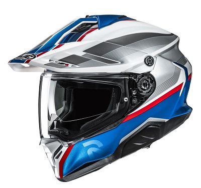 HJC Hjälm Dakar RPHA 60  630-250/-260 - 3