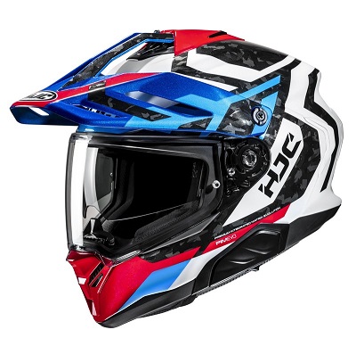 HJC Hjälm Dakar RPHA 60  630-250/-260 - 5