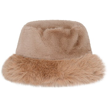 Mapp Jeans - Fur Hood Soft Camel