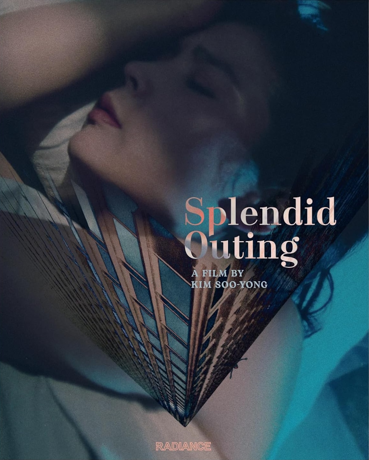 Splendid Outing (Limited Edition) (ej svensk text) (Blu-ray) - 3