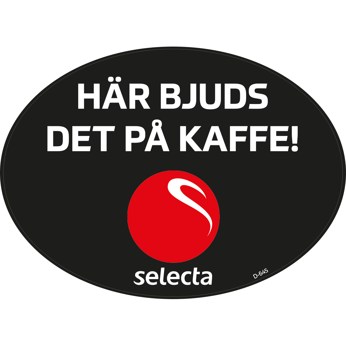 Här bjuds det på kaffe!