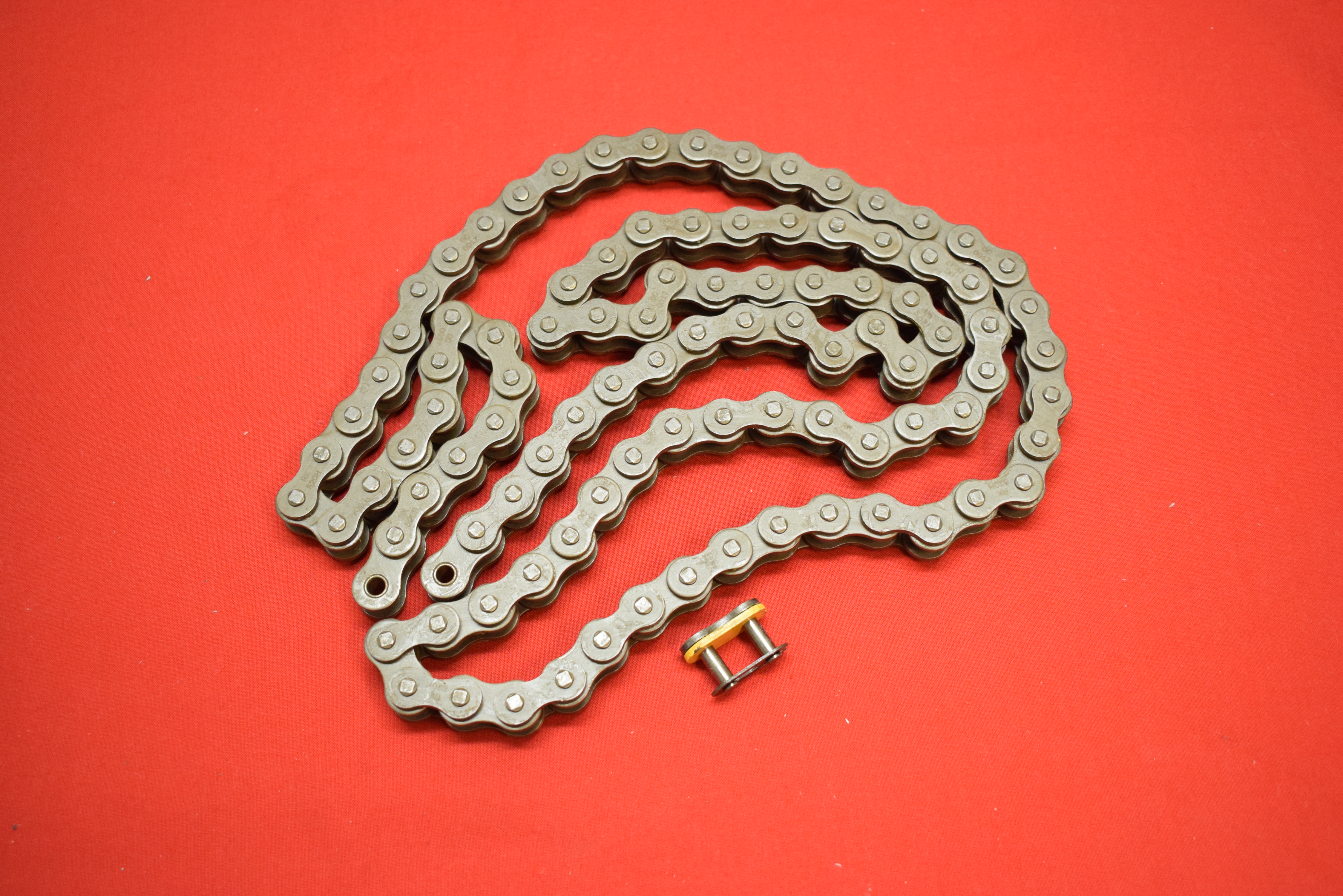 Chain RK 520