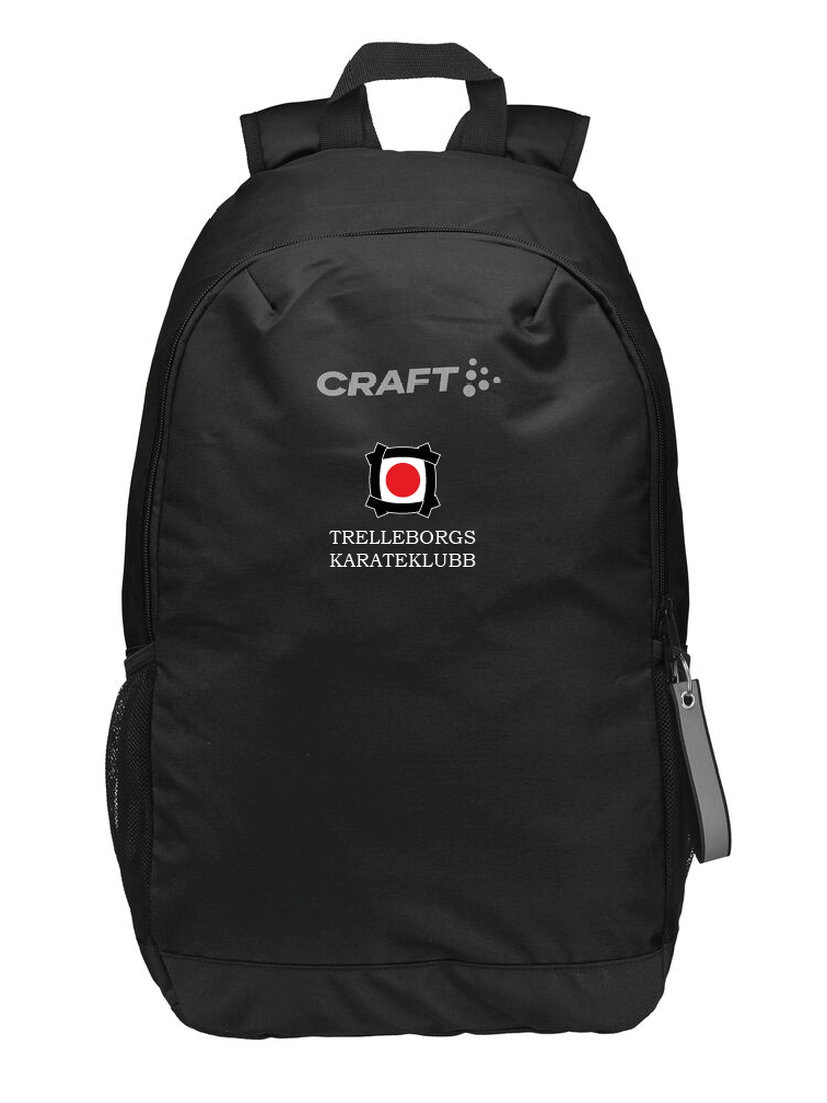 Craft Ability Practice Backpack (TRBG Karate)