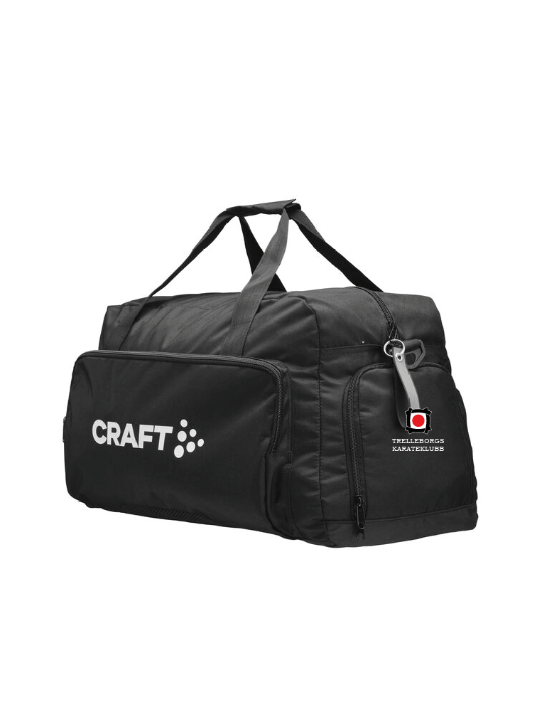 Craft Ability Duffel 38L (TRBG Karate)