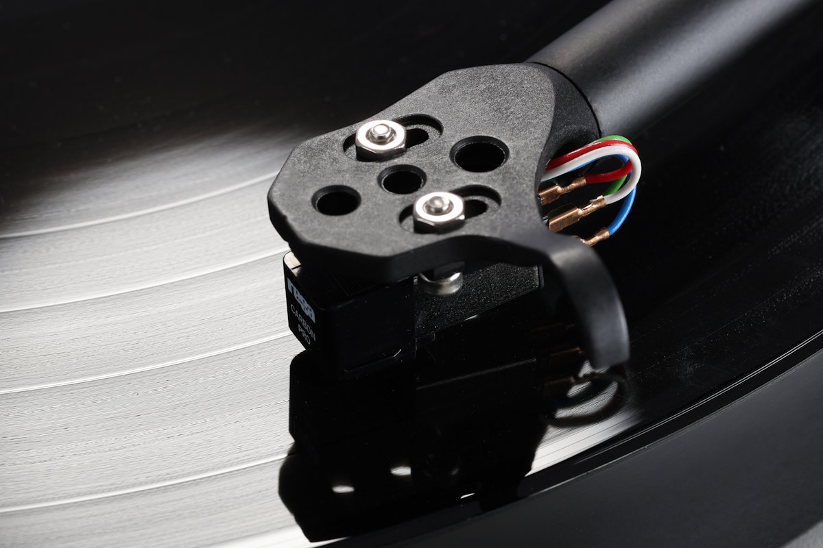 Rega Carbon Pro nål