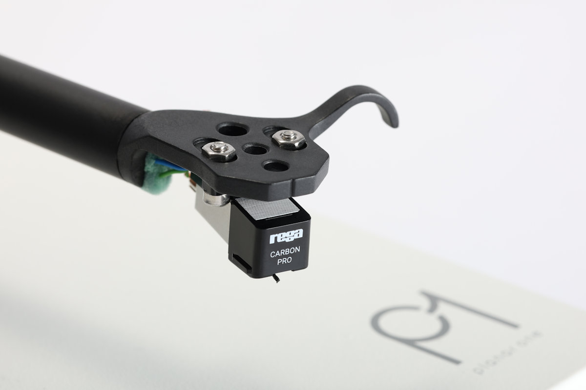 Rega Carbon Pro nål - 3