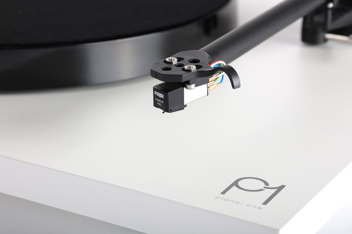 Rega Carbon Pro nål - 4