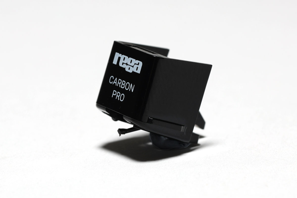 Rega Carbon Pro nål - 2
