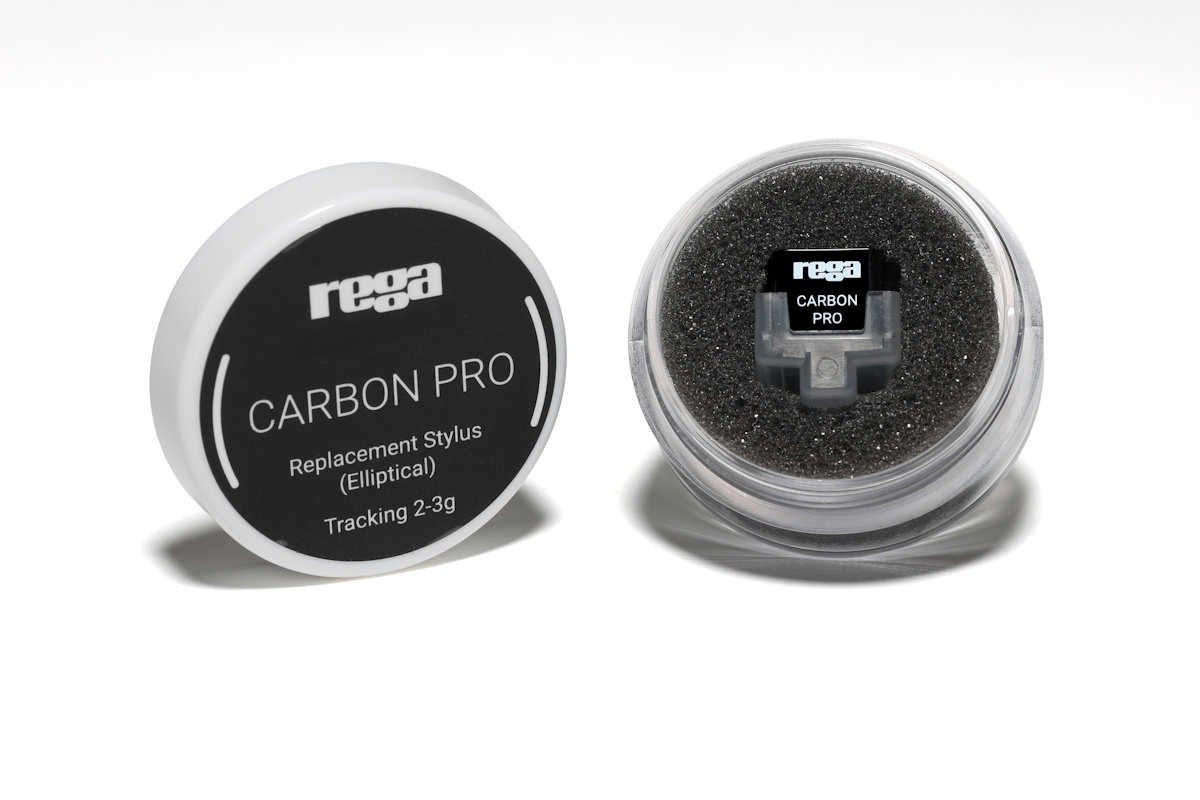Rega Carbon Pro nål - 5