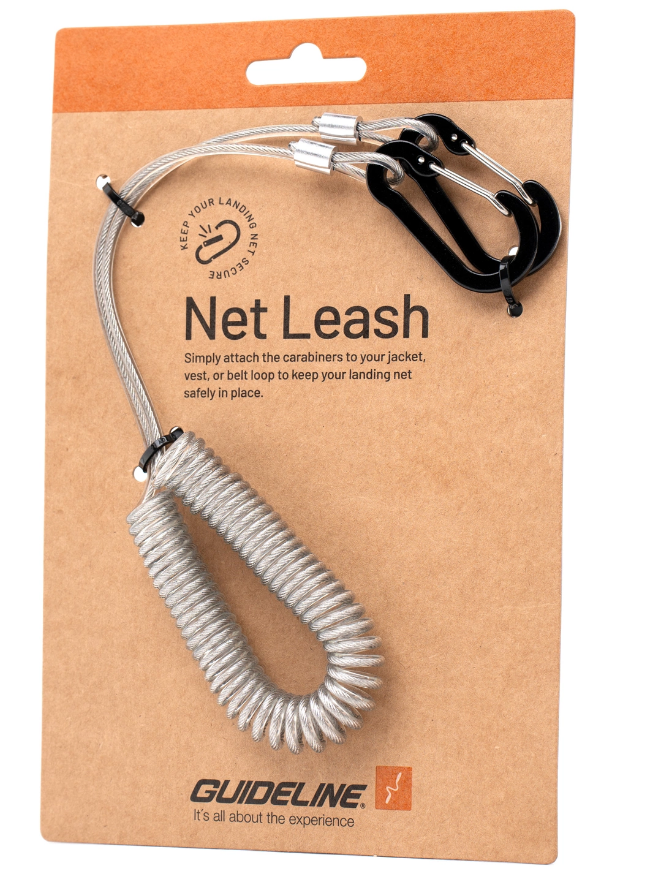 Guideline Landing Net Leash