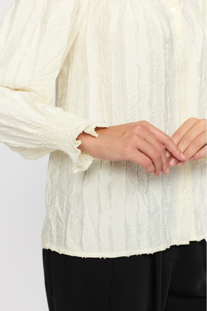 Polly Blouse - 2-Biz - 4