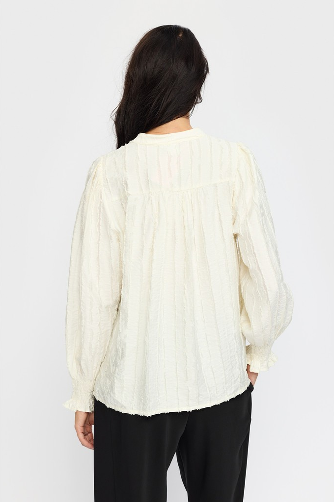 Polly Blouse - 2-Biz