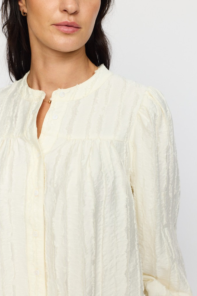 Polly Blouse - 2-Biz - 3