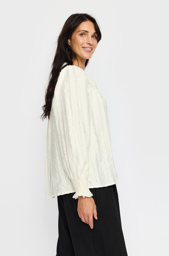 Polly Blouse - 2-Biz