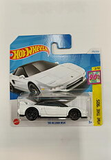 Hot Wheels htf02 '90 Acura NSX
