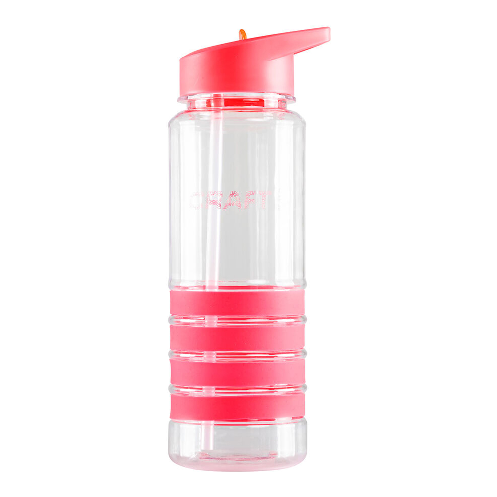 Craft Transparent Waterbottle (Kalix Basket) - 2
