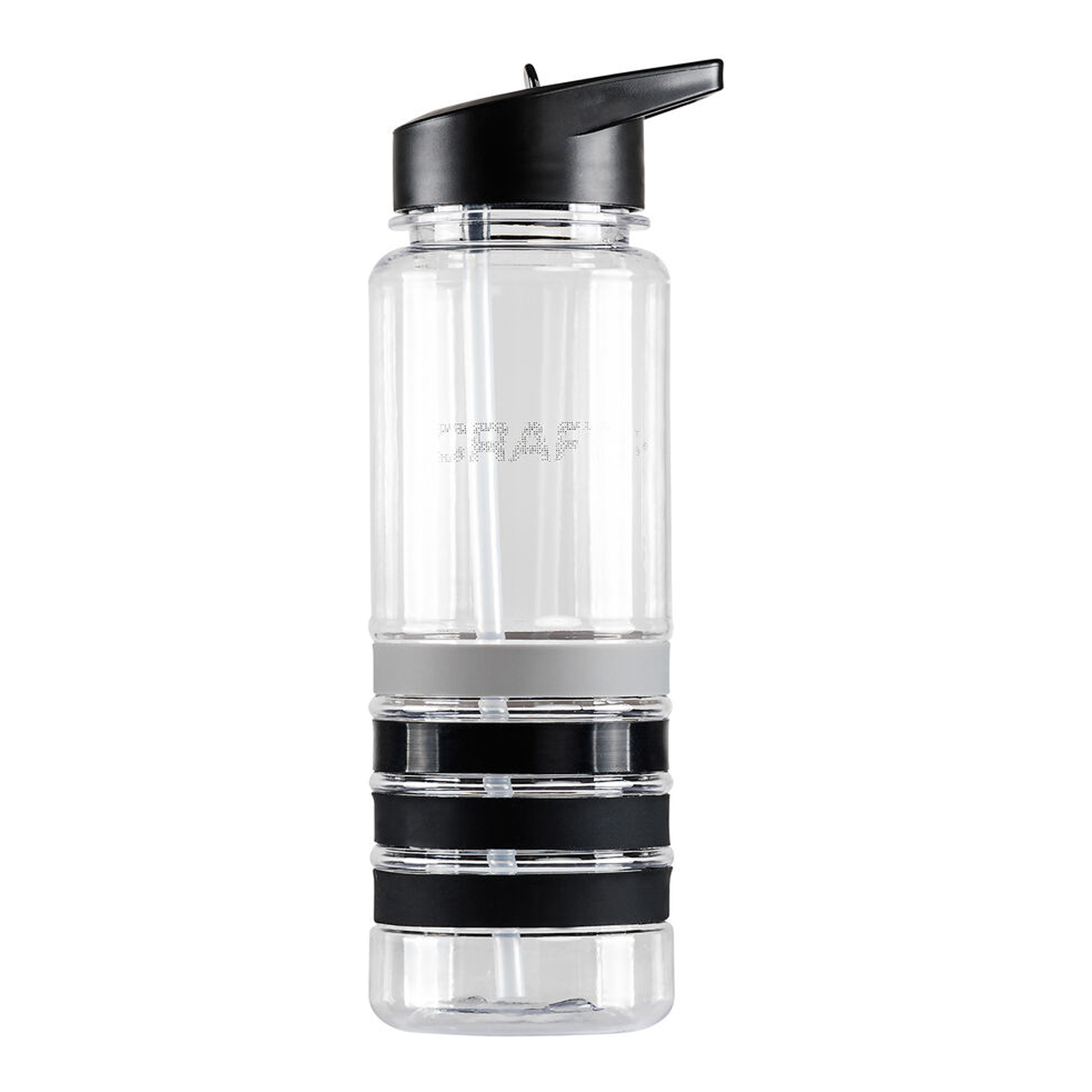 Craft Transparent Waterbottle (Kalix Basket)