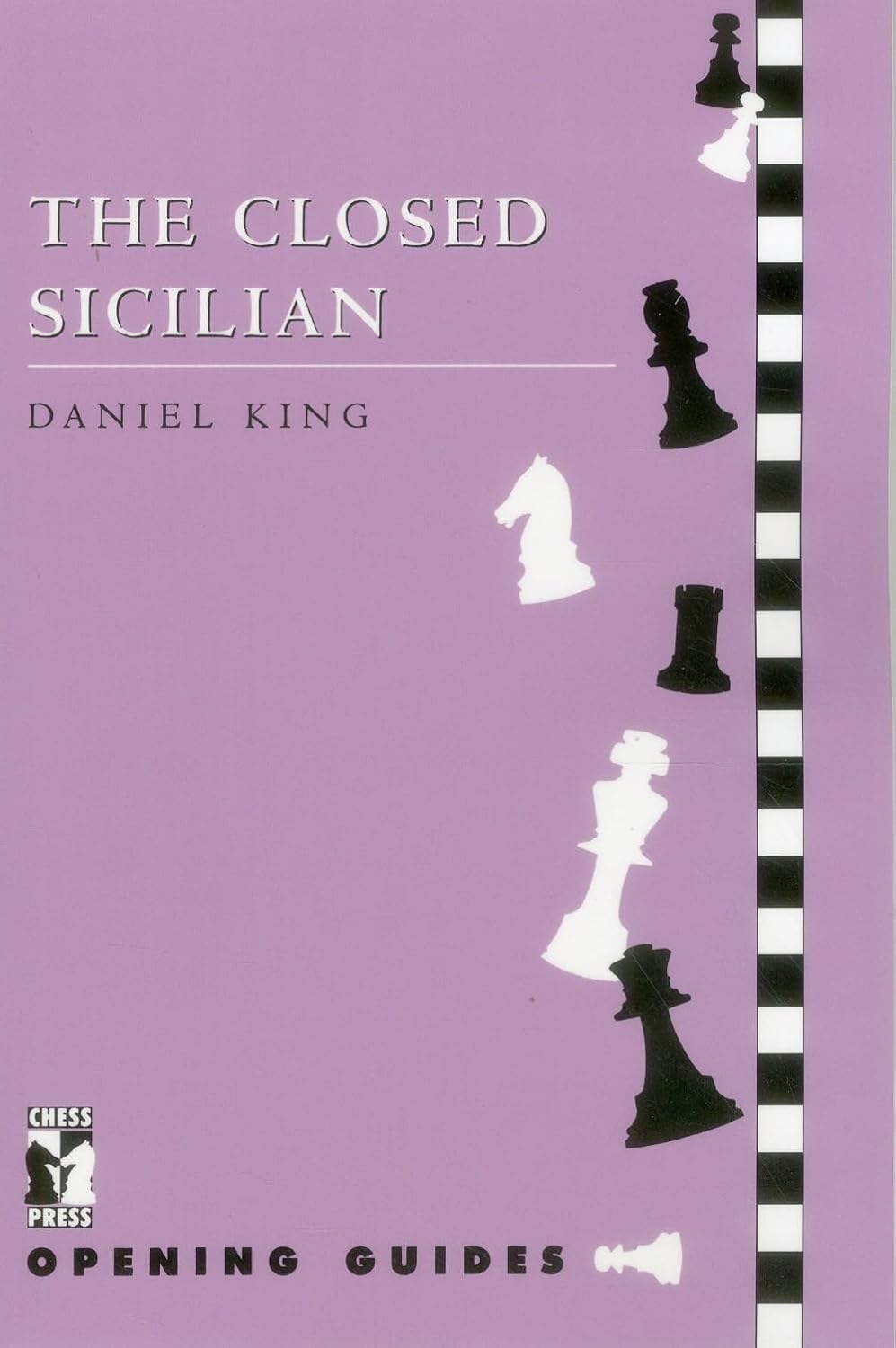 The Closed Sicilian