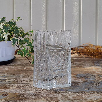 Pinus vas från Iittala