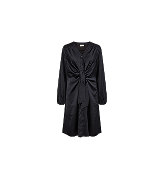 FREE/QUENT Dove Dress