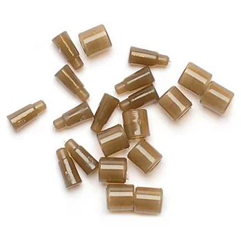 DARTS LEGER STOPS 10-PACK