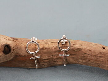 Feministörhänge
