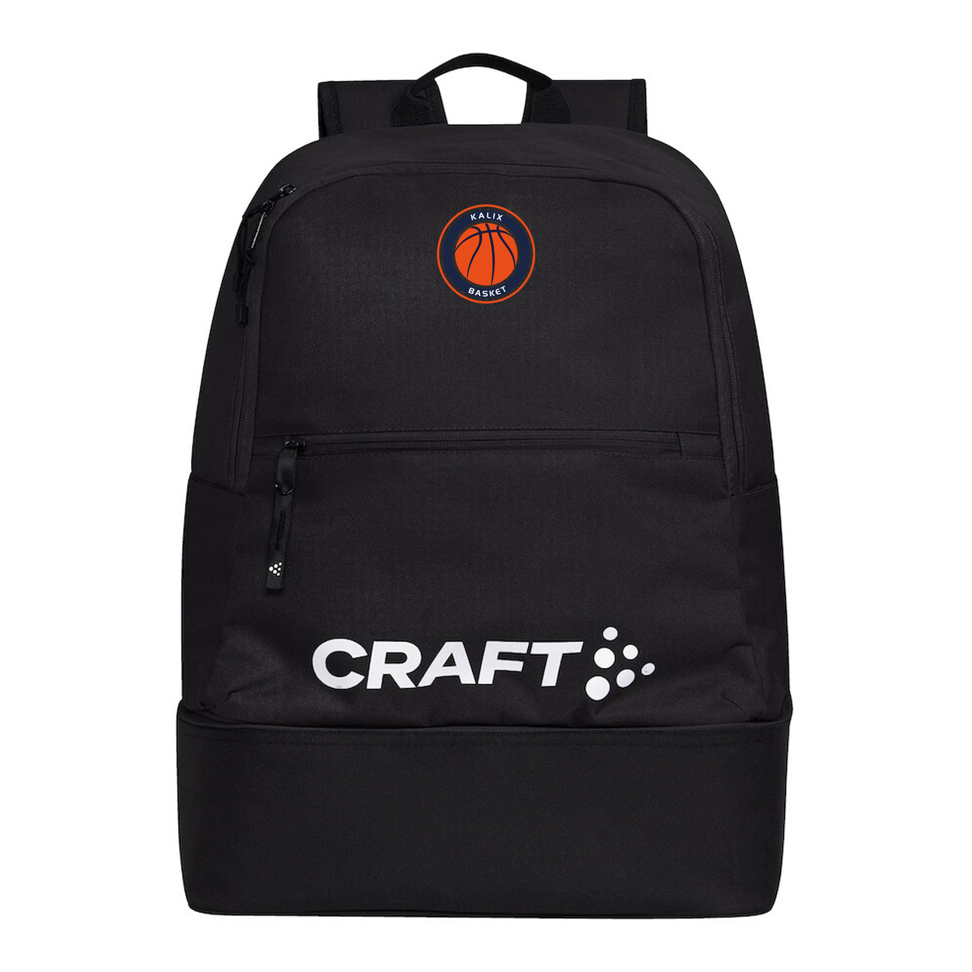 Craft Squad 2.0 Shoe Backpack 26L (Kalix Basket) 
