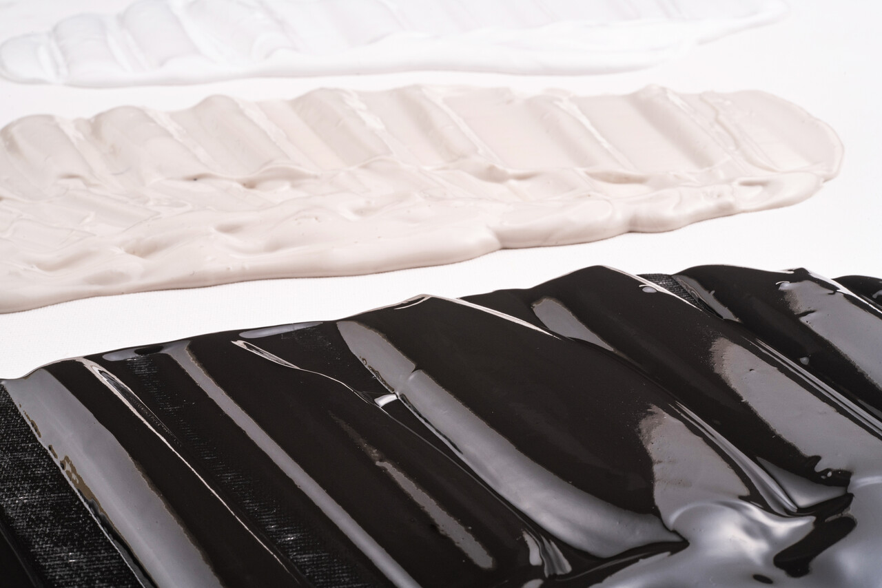 Amsterdam White gesso 1001 | mini 120 ml - 5