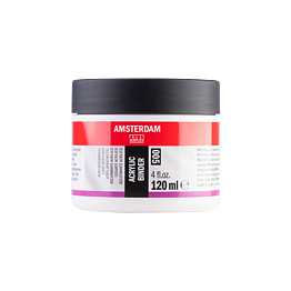 Amsterdam Acrylic binder 005 | mini 120 ml
