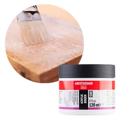 Amsterdam Acrylic binder 005 | mini 120 ml
