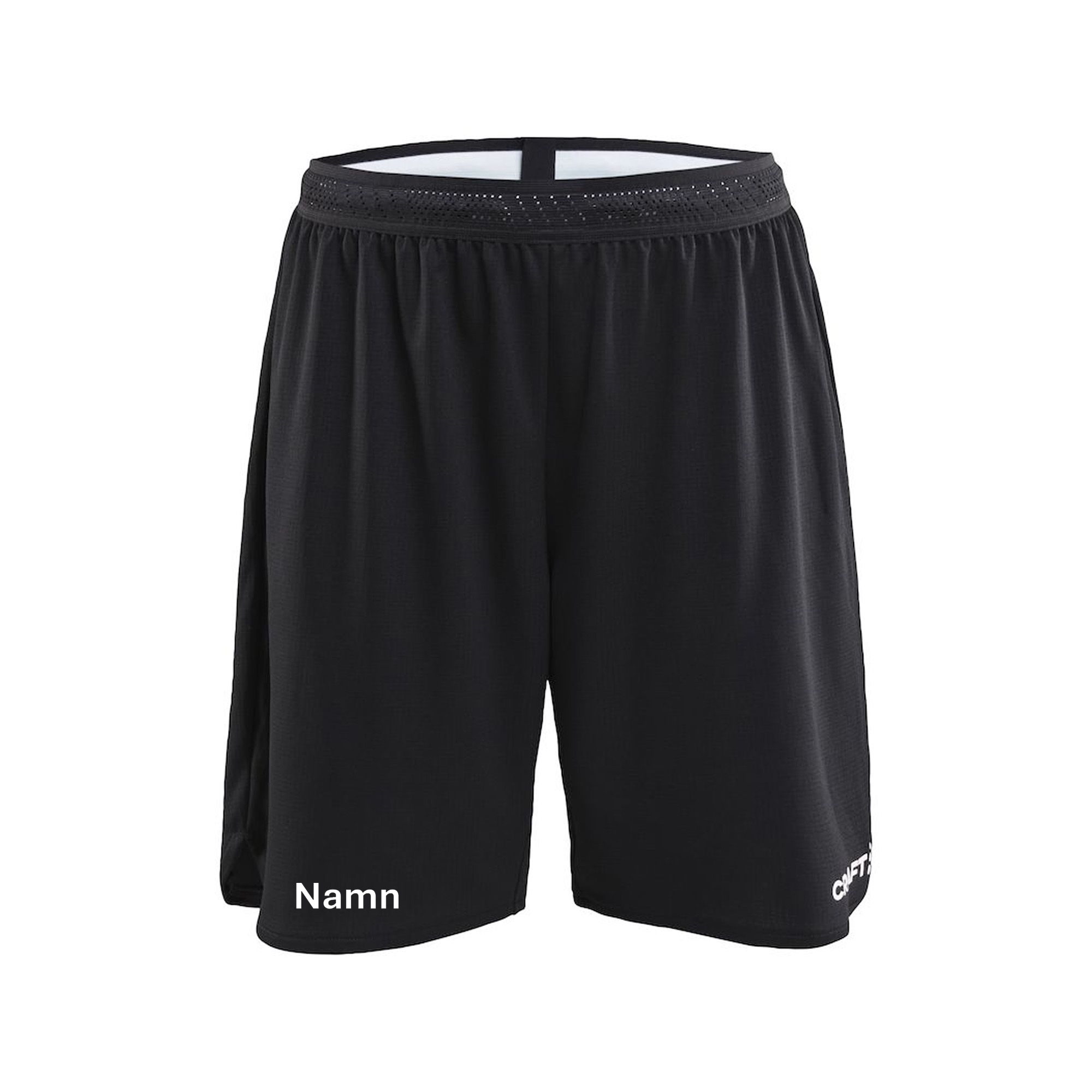 Craft Progress Basket Shorts Dam (Kalix Basket Ledare)