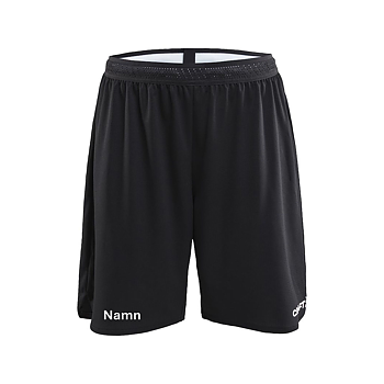 Craft Progress Basket Shorts Dam (Kalix Basket Ledare)