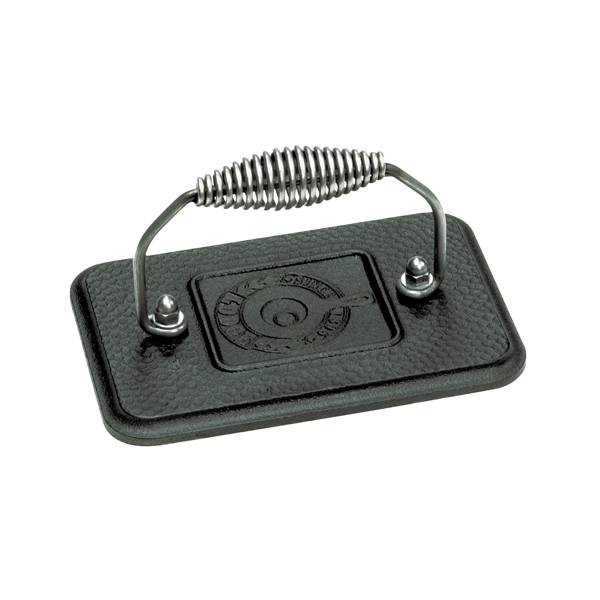 Grillpress