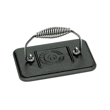 Grillpress