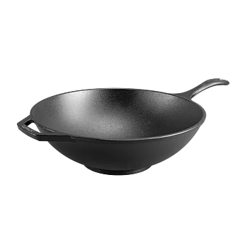 Wokpanna 32cm 