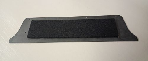 5. Hohner - Treble Keyboard Rear Panel Corona II / III / Corso  - 3