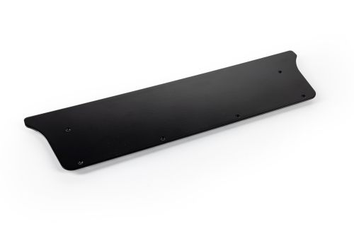 5. Hohner - Treble Keyboard Rear Panel Corona II / III / Corso 