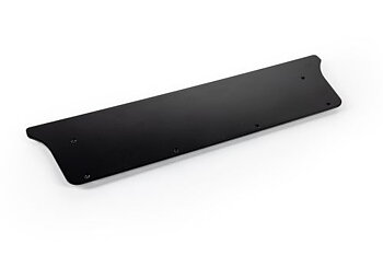 5. Hohner - Treble Keyboard Rear Panel Corona II / III / Corso 
