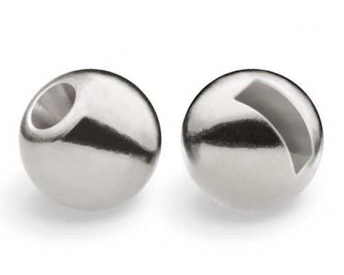 Tungsten Slotted Beads - Sybai 