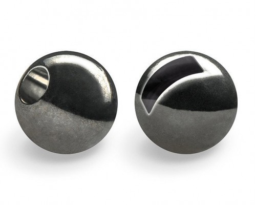 Tungsten Slotted Beads - Sybai  - 5