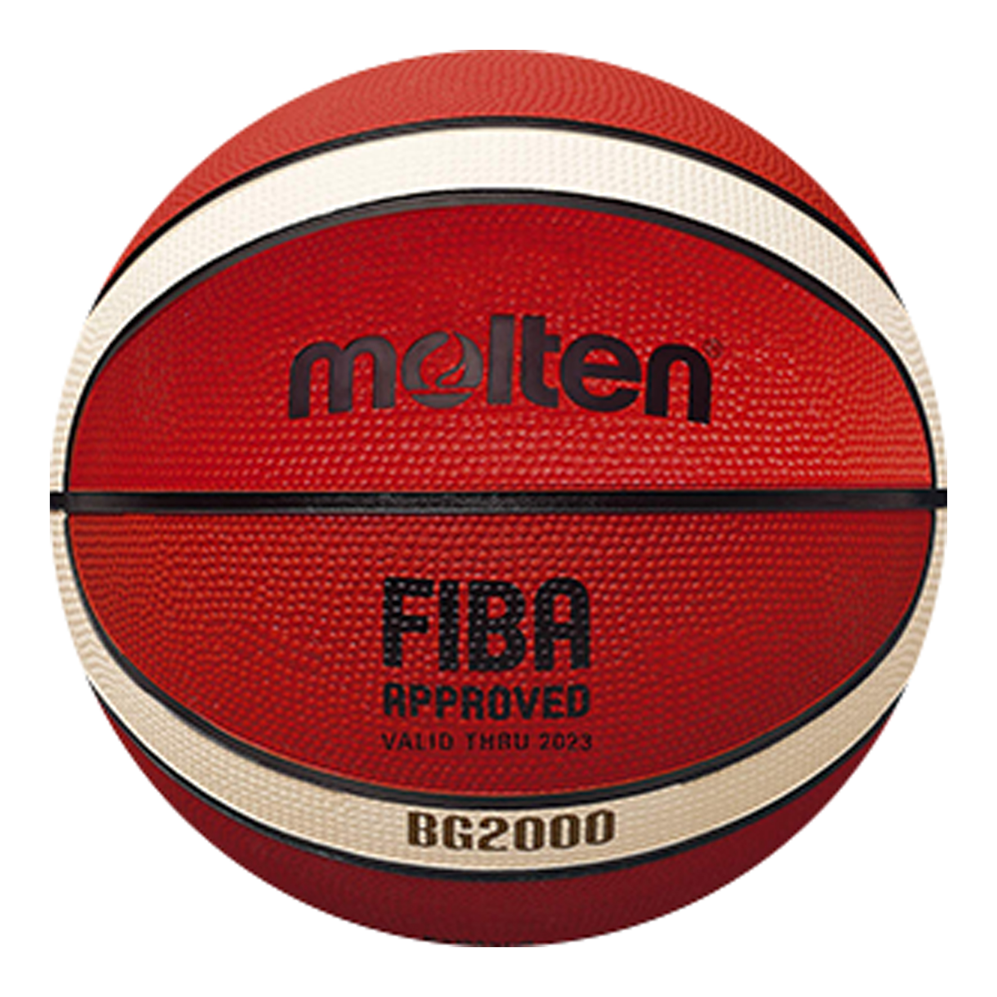 Molten Basketboll 2000 ART MGB2000